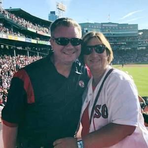 Meet your Posher, Claudette